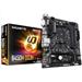 Gigabyte B450M DS3H, AM4, DDR4-3200, USB 3.1, DVI-D/HDMI