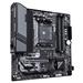 Gigabyte B550M GAMING X WIFI6, AMD B550, AM4, 4xDDR4, mATX
