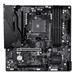 Gigabyte B550M X AORUS ELITE/AM4/mATX B550M X A ELITE