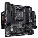 Gigabyte B550M X AORUS ELITE/AM4/mATX B550M X A ELITE