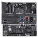Gigabyte B550M X AORUS ELITE WIFI7/AM4/mATX B550M X A ELITE WF7