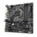 GIGABYTE B560M DS3H V2, Sc LGA1200, Intel B560, 4xDDR4, 1xDP, 1xHDMI, 1xDVI, VGA, mATX
