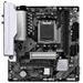 Gigabyte B650M GAMING WIFI6E, AMD B650, AM5, 4xDDR5, mATX