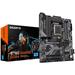 Gigabyte B760 Gaming X, Intel B760, LGA1700, 4xDDR4, ATX B760 GAMING X DDR4