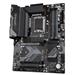Gigabyte B760 Gaming X, Intel B760, LGA1700, 4xDDR4, ATX B760 GAMING X DDR4