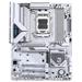 Gigabyte B850 EAGLE ICE, AMD B850, AM5, 4xDDR5, ATX