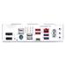 GIGABYTE B850 EAGLE WIFI7 ICE/AM5/ATX B850 EAGLE WF7 ICE