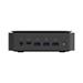 Gigabyte BRIX/GB-BER7-8840/Mini/R7-8840U/bez RAM/AMD int/bez OS/3R