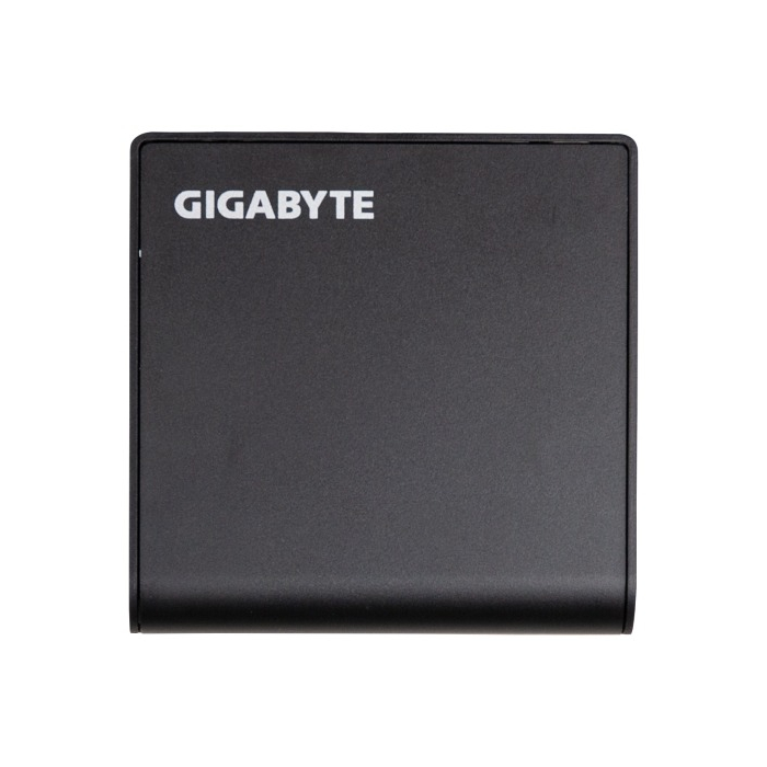 Gigabyte BRIX/GB-BTIP-N250/Mini/N250/bez RAM/Intel int/bez OS/3R