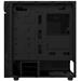 Gigabyte case C200 GLASS, ATX, Mid Tower, POŠKODENÝ OBAL GB-C200G#obal