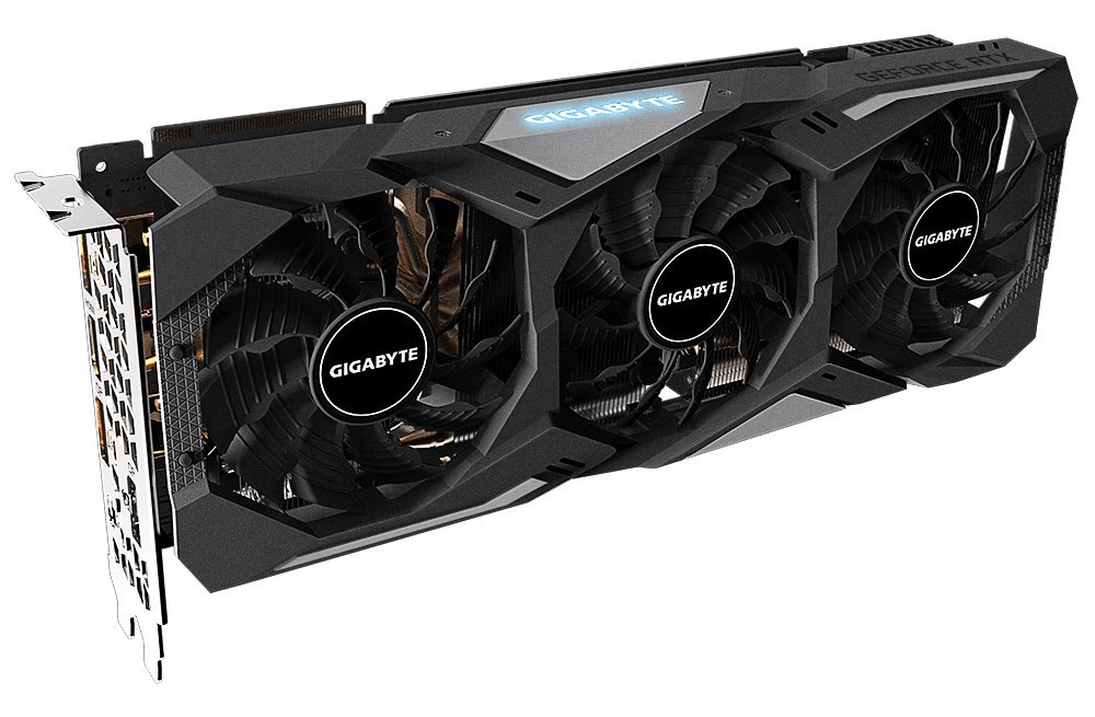 Gigabyte GeForce RTX 2080 SUPER GAMING OC 8G, 8GB GDDR6, 3xDP, HDMI, USB-C GV-N208SGAMING OC-8GC