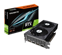 GIGABYTE GeForce RTX 3050 EAGLE OC 8G / PCI-E / 8GB GDDR6 / 2x HDMI / 2x DP GV-N3050EAGLE OC-8GD