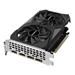 Gigabyte GeForce RTX 3050 WINDFORCE OC V2 6G GV-N3050WF2OCV2-6GD