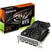 Gigabyte GeForce RTX 3050 WINDFORCE OC V2 6G GV-N3050WF2OCV2-6GD