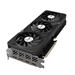 Gigabyte GeForce RTX 4060 ti 8G OC GAMING GV-N406TGAMING OC-8GD