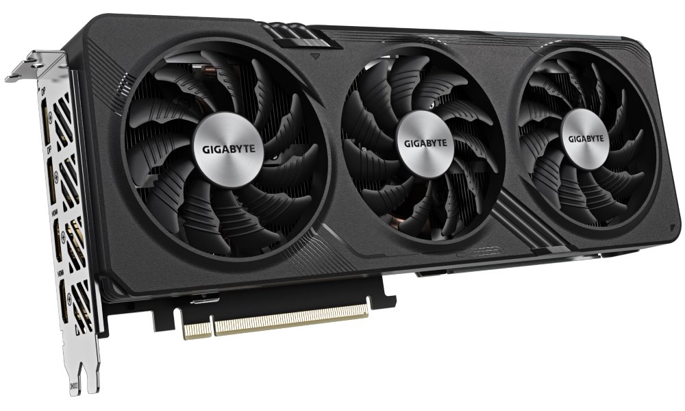 Gigabyte GeForce RTX 4060 ti 8G OC GAMING GV-N406TGAMING OC-8GD