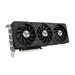 Gigabyte GeForce RTX 4060 Ti GAMING OC 16G GV-N406TGAMING OC-16GD