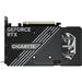 Gigabyte GeForce RTX 5060 WINDFORCE MAX OC V2 8G GV-N5060WF2MAX OCV2-8GD