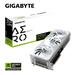 GIGABYTE GeForce RTX 5070 Ti AERO/OC/16GB/GDDR7 GV-N507TAERO OC-16GD