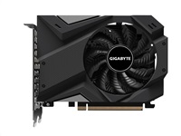 GIGABYTE GTX 1650 D6 OC 4G GV-N1656OC-4GD