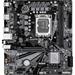 Gigabyte H610M D3W WF6, Intel B760, LGA1700, 2xDDR5, mATX