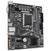 Gigabyte H610M H V3 DDR4 , Intel H610, LGA1700, 2xDDR4, mATX