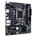 Gigabyte H610M S2H V2, Intel H610, LGA1700, 2xDDR5, mATX