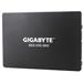 GIGABYTE INTERNAL 2.5'' SSD 120GB, SATA 6.0Gb/s, R/W 500/380 GP-GSTFS31120GNTD