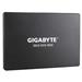 GIGABYTE INTERNAL 2.5'' SSD 120GB, SATA 6.0Gb/s, R/W 500/380 GP-GSTFS31120GNTD