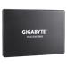 GIGABYTE INTERNAL 2.5'' SSD 120GB, SATA 6.0Gb/s, R/W 500/380 GP-GSTFS31120GNTD