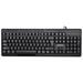 Gigabyte KM6300M Wired combo set keyboard + mouse , up to 1000dpi, US