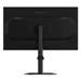 GIGABYTE LCD - 24,5" Gaming monitor G25F2, SS IPS, 1920x1080 FHD, 200Hz, 1000:1, 300cd/m2, 1ms, 2xHDMI, 1xDP