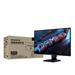 GIGABYTE LCD - 25" Gaming monitor GS25F2, IPS, 1920 x 1080 FHD, 200Hz, 1000:1, 300cd/m2, 1ms, 2xHDMI, 1xDP