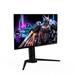 GIGABYTE LCD - 27" Gaming monitor AORUS FO27Q5P, OLED, 2560 x 1440 QHD, 500Hz, 1.5M:1, 300cd/m2, 0.03ms, 2xHDMI, 2xDP