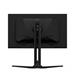 GIGABYTE LCD - 27" Gaming monitor AORUS FO27Q5P, OLED, 2560 x 1440 QHD, 500Hz, 1.5M:1, 300cd/m2, 0.03ms, 2xHDMI, 2xDP