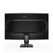 GIGABYTE LCD - 27" Gaming monitor GS27FC2, Prohnutý VA 1500R, 1920x1080 FHD, 240Hz, 3000:1, 350cd/m2, 1ms, 2xHDMI, 1xDP
