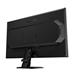 GIGABYTE LCD - 27" Gaming monitor GS27Q X, SS IPS, 2560 x 1440 QHD, 240Hz, 1000:1, 300cd/m2, 1ms, 2xHDMI, 1xDP