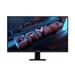 GIGABYTE LCD - 27" Gaming monitor GS27QA, SS IPS, 2560x1440 QHD, 180Hz, 1000:1, 300cd/m2, 1ms, 2xHDMI, 1xDP