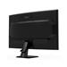 GIGABYTE LCD - 27" Gaming monitor GS27QCA, Prohnutý VA 1500R, 2560x1440 QHD, 180Hz, 5000:1, 250cd/m2, 1ms, 2xHDMI, 1xDP