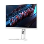 GIGABYTE LCD - 27" Gaming monitor M27QA ICE, SS IPS, 2560x1440 QHD, 180Hz, 1000:1, 350cd/m2, 1ms, 2xHDMI, 1xDP