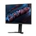 GIGABYTE LCD - 27" Gaming monitor M27UA, SS IPS, 3840x2160 UHD, 160Hz, 1000:1, 400cd/m2, 1ms, 2xHDMI, 1xDP