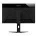 GIGABYTE LCD - 27" Gaming monitor M27UA, SS IPS, 3840x2160 UHD, 160Hz, 1000:1, 400cd/m2, 1ms, 2xHDMI, 1xDP