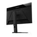 GIGABYTE LCD - 27" Gaming monitor M27UA, SS IPS, 3840x2160 UHD, 160Hz, 1000:1, 400cd/m2, 1ms, 2xHDMI, 1xDP