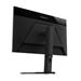 GIGABYTE LCD - 27" Gaming monitor M27UA, SS IPS, 3840x2160 UHD, 160Hz, 1000:1, 400cd/m2, 1ms, 2xHDMI, 1xDP