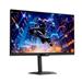 GIGABYTE LCD - 27" Gaming monitor M27UP, SS IPS, 3840x2160 UHD, 160Hz, 1000:1, 350cd/m2, 1ms, 2xHDMI, 1xDP