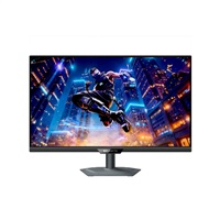 GIGABYTE LCD - 27" Gaming monitor M27UP, SS IPS, 3840x2160 UHD, 160Hz, 1000:1, 350cd/m2, 1ms, 2xHDMI, 1xDP