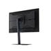 GIGABYTE LCD - 27" Gaming monitor MO27Q2A, OLED, 2560x1440 QHD, 240Hz, 1.5M:1, 250cd/m2, 0.03ms, 2xHDMI, 1xDP