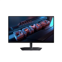 GIGABYTE LCD - 27" Gaming monitor MO27Q2A, OLED, 2560x1440 QHD, 240Hz, 1.5M:1, 250cd/m2, 0.03ms, 2xHDMI, 1xDP
