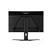 GIGABYTE LCD - 27" herný monitor M27F A, 1920x1080, 165Hz, 1000:1, 400cd/m2, 1ms, 2xHDMI 2.0, 1xDP 1.2, 1xUSB-C, SS IPS