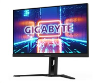 GIGABYTE LCD - 27" herný monitor M27F A, 1920x1080, 165Hz, 1000:1, 400cd/m2, 1ms, 2xHDMI 2.0, 1xDP 1.2, 1xUSB-C, SS IPS